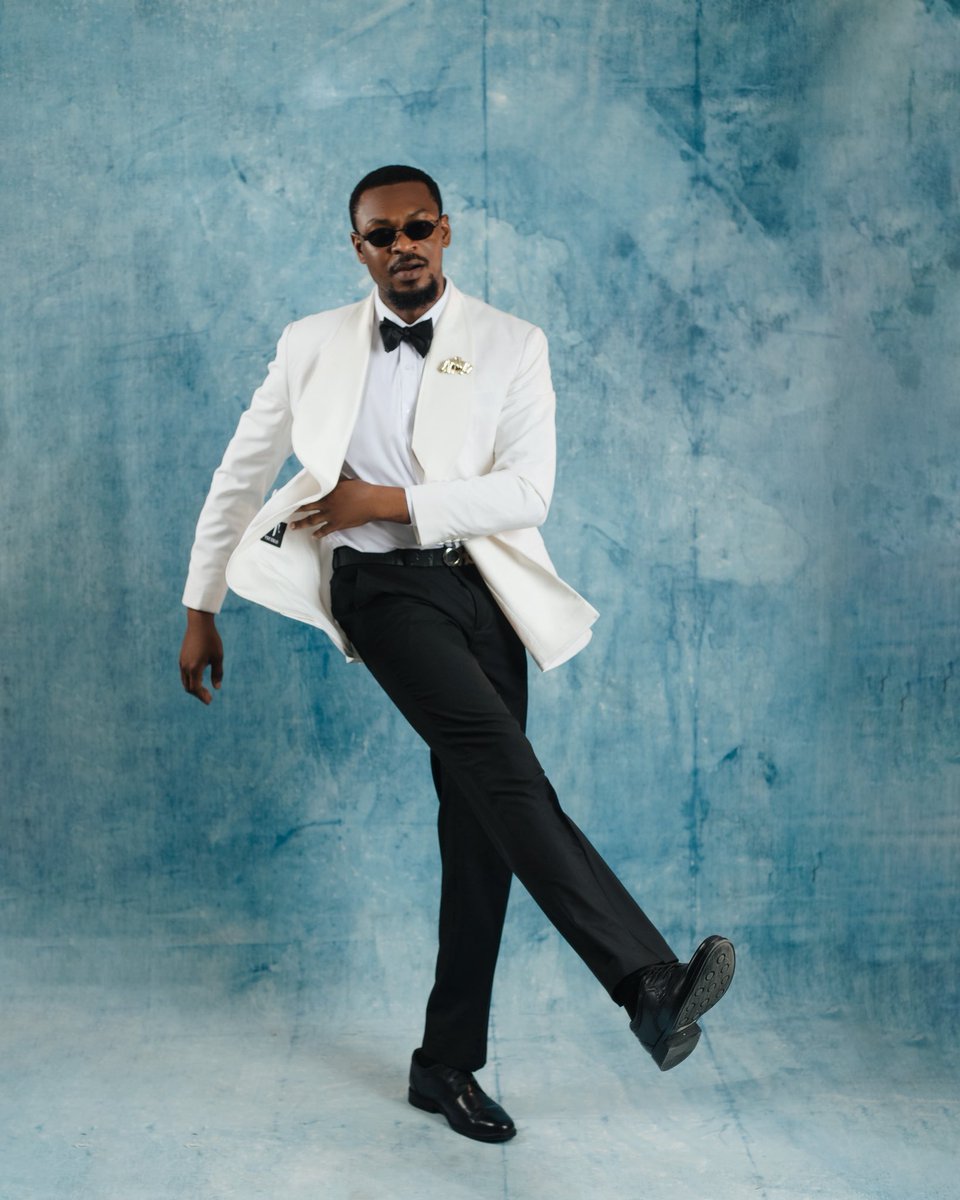 adekunleolopade's tweet photo. Happy Birthday Adekunle.
This is 32 🎈
#YearOfTheMan https://t.co/kJPVbaJWal