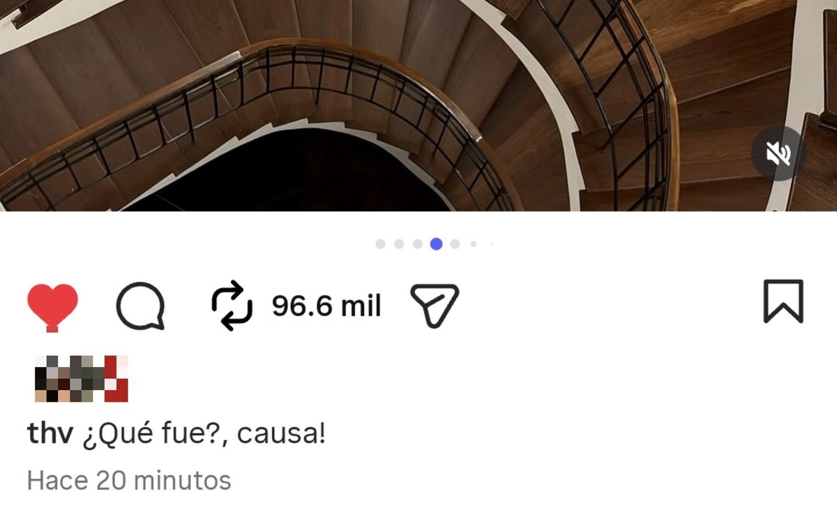 ccarmype's tweet photo. TAEHYUNG ACABA DE POSTEAR EN IG CON UN "¿QUE FUE? CAUSA!" 🇵🇪😭 https://t.co/3nNjag5Xos