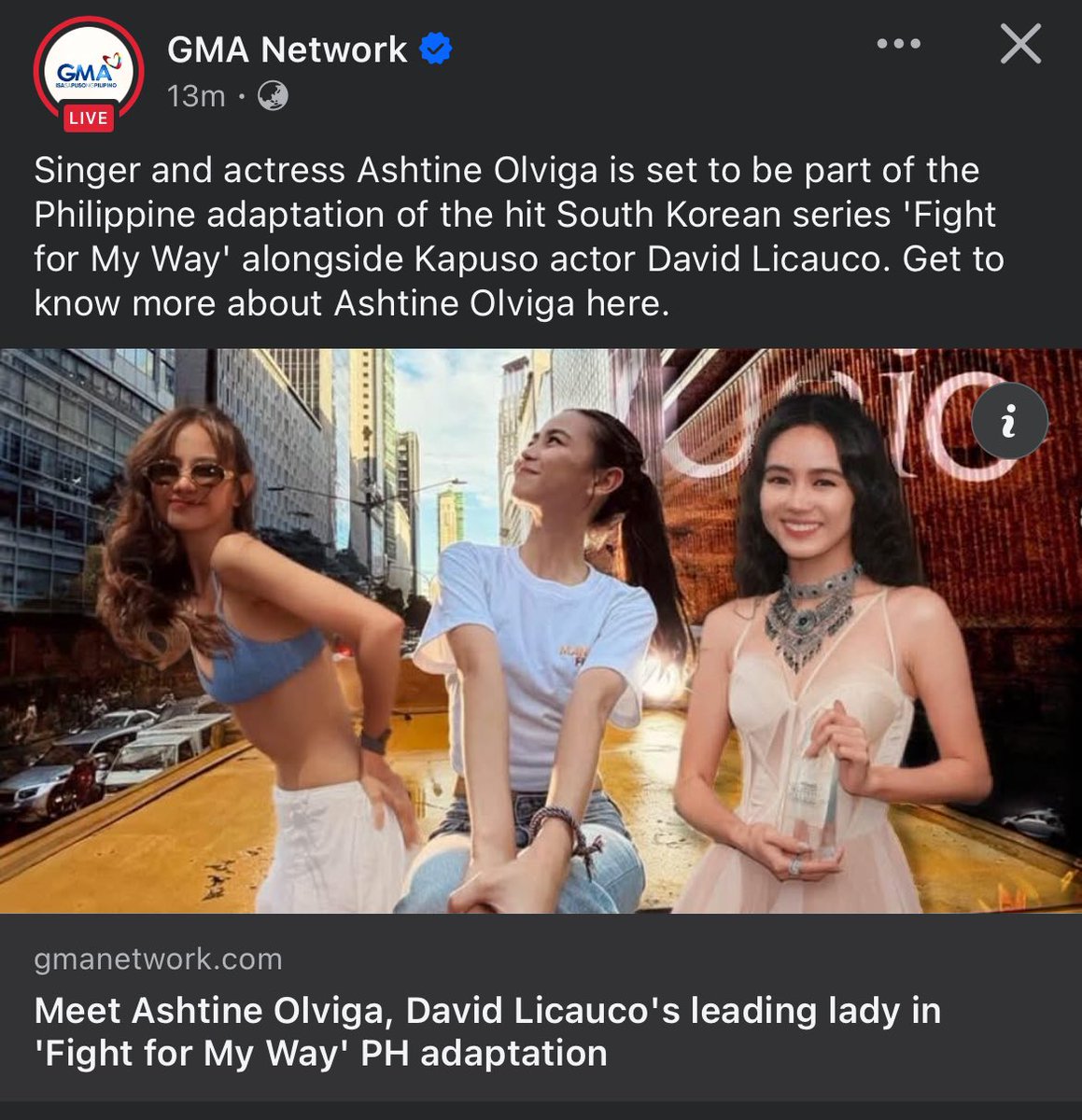 rosegumdrops's tweet photo. Wow! Ang saya naman tonight. Thanks GMA! 🫶🏻

https://t.co/xawQgXfYy7 https://t.co/9ttmyoDedQ