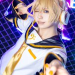 Photo by ごまだる (@_mirror_02)