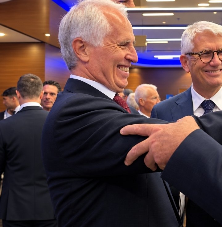 FrenkieWoody's tweet photo. La FIGC viene commissariata perché, secondo il CONI, il presidente non aveva i requisiti per essere eletto.

Il CONI nomina allora Giovanni Malagò commissario della FIGC.

Il compito del commissario? Indire nuove elezioni.

E chi dovrebbe guidare la FIGC dopo le nuove elezioni? Sempre Giovanni Malagò, già indicato dal CONI.

Insomma: si commissaria, si nomina, si vota… e alla fine il nome è già sul tavolo. 😁

L’Italia è un Paese fantastico. 🇮🇹