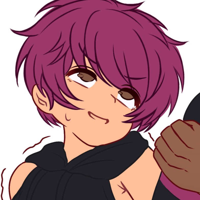anni_lovesdrew's tweet photo. unfinished art >:3 (spoiler hehe)

like for the full nsfw/r34 version >:3

(peach plum art made by me) https://t.co/lYLDeueG8Y