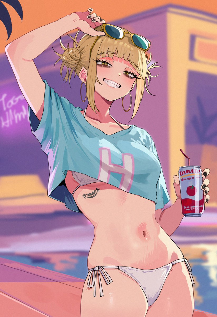 zdoor_616's tweet photo. GTA VI  toga😎☀️ https://t.co/7RqnBeqEaa