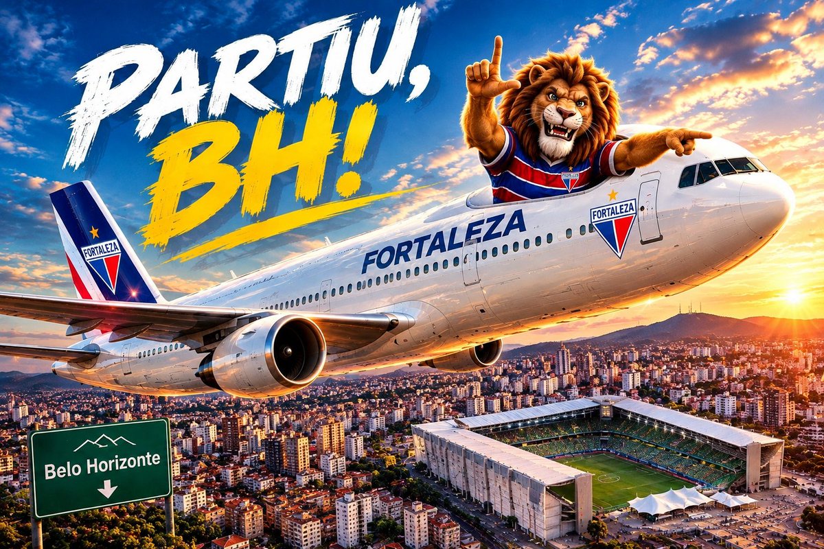 FortalezaNET's tweet photo. 🇳🇱💪🏼Apertem os cintos que vamos atrás dos pontos fora de casa.

Vamos Fortaleza! https://t.co/WOnEWN1tVv