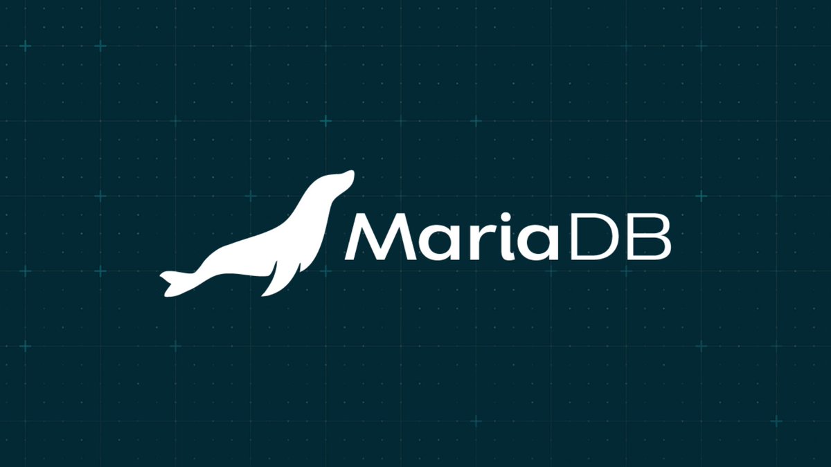 mariadb's tweet photo. Laravel addressed a major gap with MySQL by replacing it with MariaDB for its native vector search. 

Senior Laravel &amp; PHP Developer Sadique Ali on why Laravel made the move: https://t.co/bRIDeDlnsE https://t.co/PN9NgTdVWG