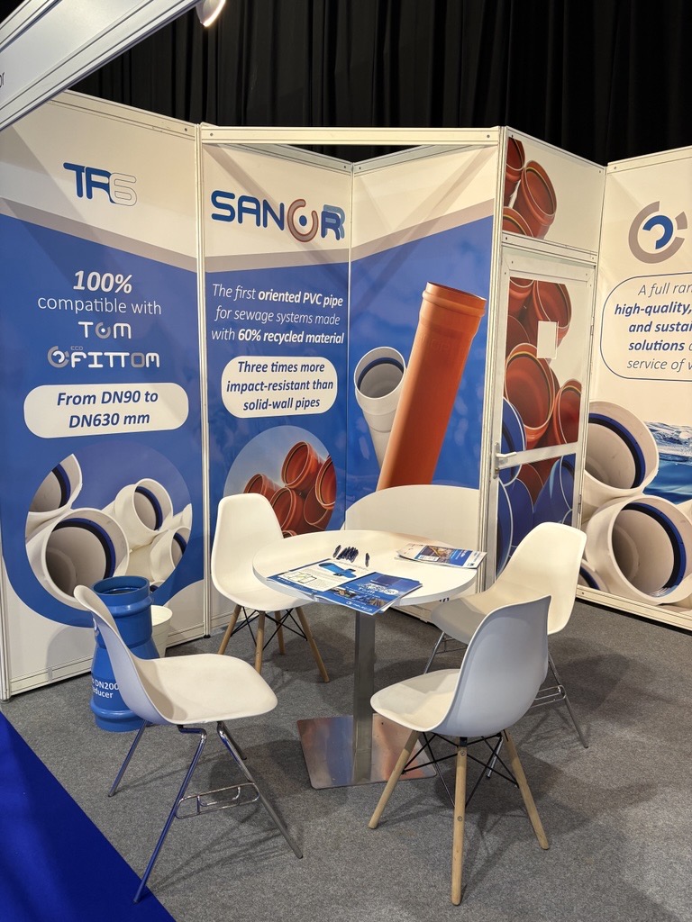 Molecor's tweet photo. 📍 Molecor is now in Glasgow!
We’re participating in the 𝐈𝐖𝐀 𝐖𝐨𝐫𝐥𝐝 𝐖𝐚𝐭𝐞𝐫 𝐂𝐨𝐧𝐠𝐫𝐞𝐬𝐬 &amp; 𝐄𝐱𝐡𝐢𝐛𝐢𝐭𝐢𝐨𝐧 𝟐𝟎𝟐𝟔, where we’re sharing our solutions and latest innovations for the water sector.
💧 We’ll be there until October 8 📅. 
https://t.co/dbJ5ApMzVd https://t.co/zqGenguiY6