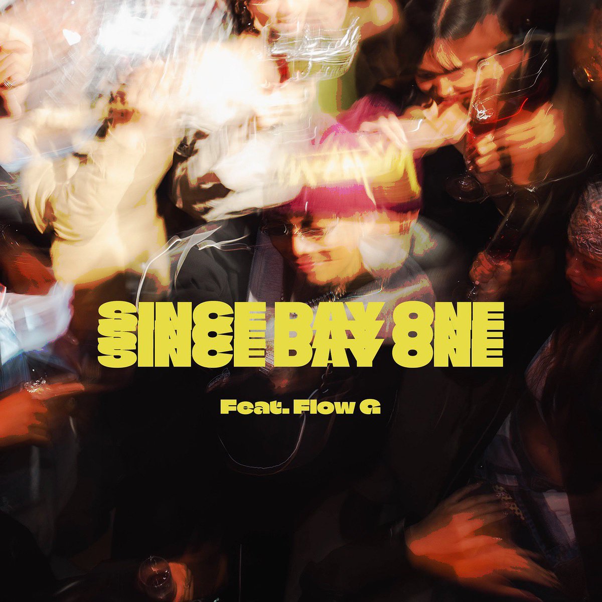 allchartsPH's tweet photo. #2ndFilipinoMusicAwards #FMAs Hip-hop Song of the Year Winner: "Since Day One" - Skusta Clee, Flow G https://t.co/wSOgsF0RQg