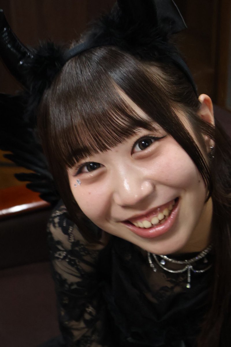 Runomi_12's tweet photo. PUREFULハロウィン撮影会
model みゆ@Miyu14_2011
2026.10.4
#PUREFUL
#ポートレート https://t.co/iKhGMSoDDr