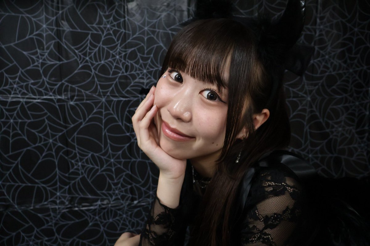Runomi_12's tweet photo. PUREFULハロウィン撮影会
model みゆ@Miyu14_2011
2026.10.4
#PUREFUL
#ポートレート https://t.co/iKhGMSoDDr