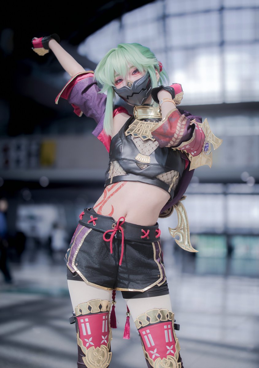 dndpd_'s tweet photo. #GenshinImpactㅤ https://t.co/UP4bon9Mes