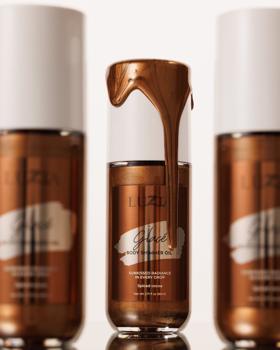 studioai_'s tweet photo. Texture Tuesday 🤍
Product Photography for @luztacosmetics Glacé 🤎 https://t.co/vHA4siaZ0Z