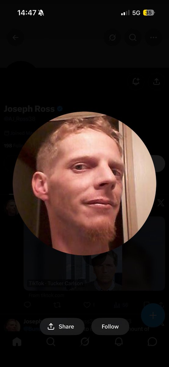 ontheyheads's tweet photo. @AJ_Ross38 @itsHecticc @persistantz Shut yo dumbass up if you look like this https://t.co/D0NdaqYzCO
