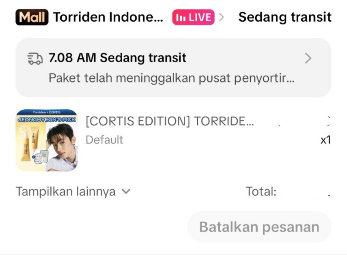 jamieycat's tweet photo. sharing bareng gw pls.. gw kaya banyak bngt kalau pake sendiri 
1 lip balm torriden + 1 sheet acne patch cortis
😞😞😞☝🏻 ayo ambil hum gw https://t.co/4KDvkMp7YB