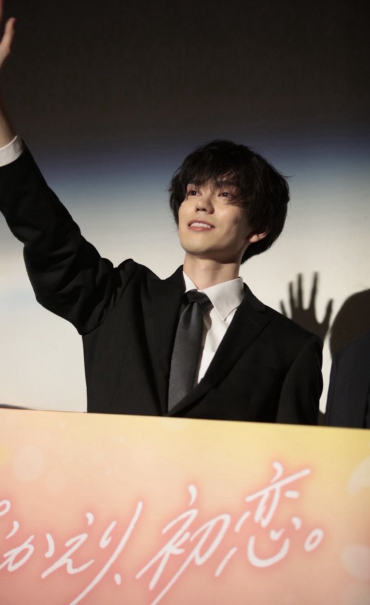 kouheihiguchi99's tweet photo. 「おかえり、初恋。」もうすぐstart！
エモーショナルで、真っ直ぐな初恋の物語。
皆んなに届きますように✨✨ https://t.co/Hx0OkHWLn2