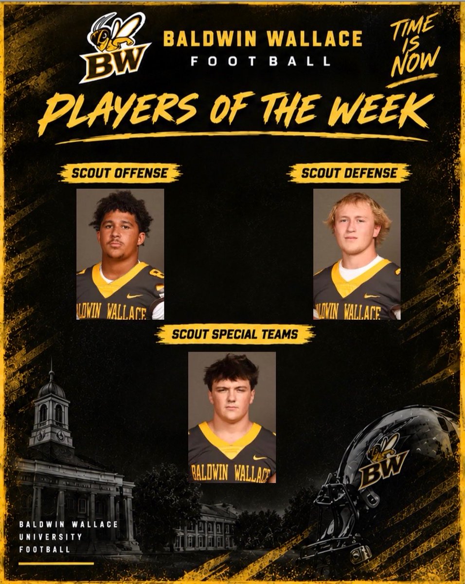 CoachHilvert's tweet photo. Congratulations to all the POW! #HardWorkPaysOff https://t.co/loDV0YCSiw