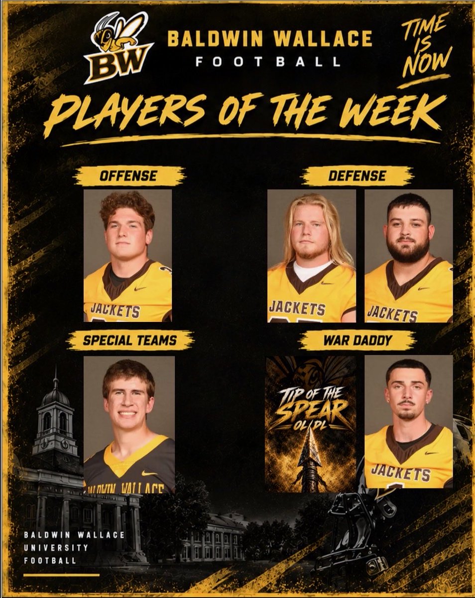 CoachHilvert's tweet photo. Congratulations to all the POW! #HardWorkPaysOff https://t.co/loDV0YCSiw