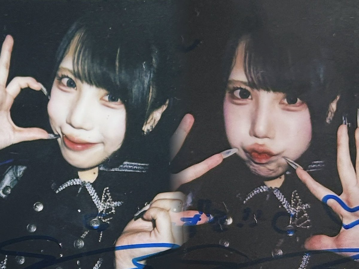 miroir_na's tweet photo. 2026 9.16

IDOL STORM！
バタバタしててSEと同時入場した日
ソロアルバムの感想語れて良かった‼️
アーティファクト大好きだから何回聴いても未だにところ構わずウルウルしてしまう🥺︎

 #蝶絶ブルー https://t.co/J7P3IfRz3F