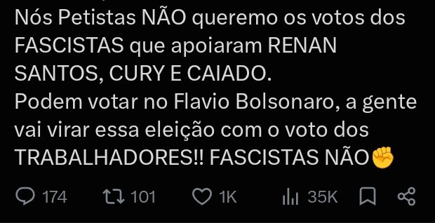 sacala0's tweet photo. NÃO CAIAM NO JOGUINHO DELES!
ESSA É A VERDADEIRA INDENTIDADE.... https://t.co/wzMi8L9n5e