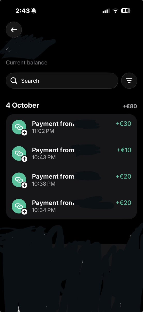 zz_skpp's tweet photo. certains ont bien compris comment me faire plaisir 🥰🥰 quelqu’un peut faire mieux pour moi ? #domina #moneyslave #soumis https://t.co/jGa7nmoRRa