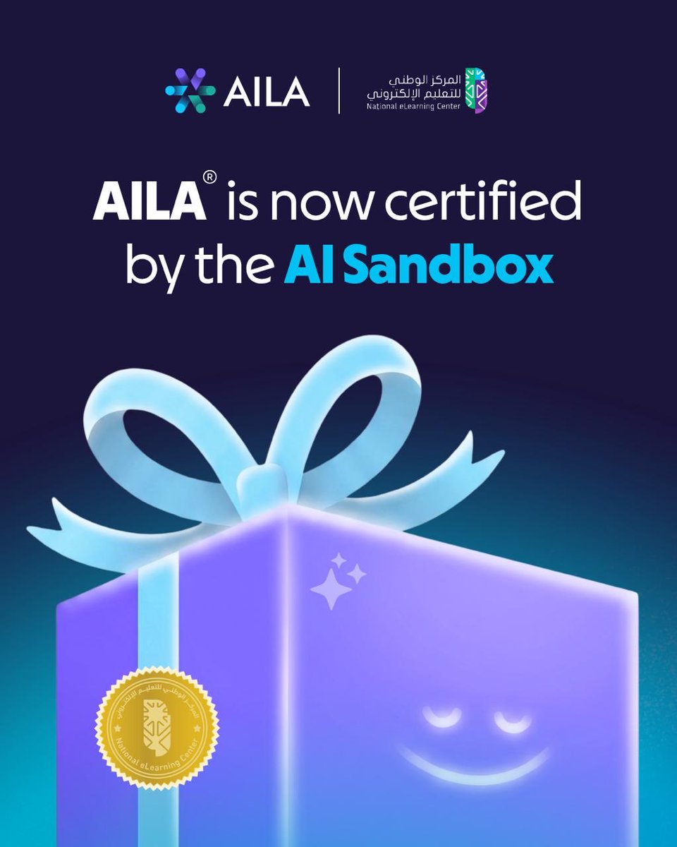 aila_learning tweet picture