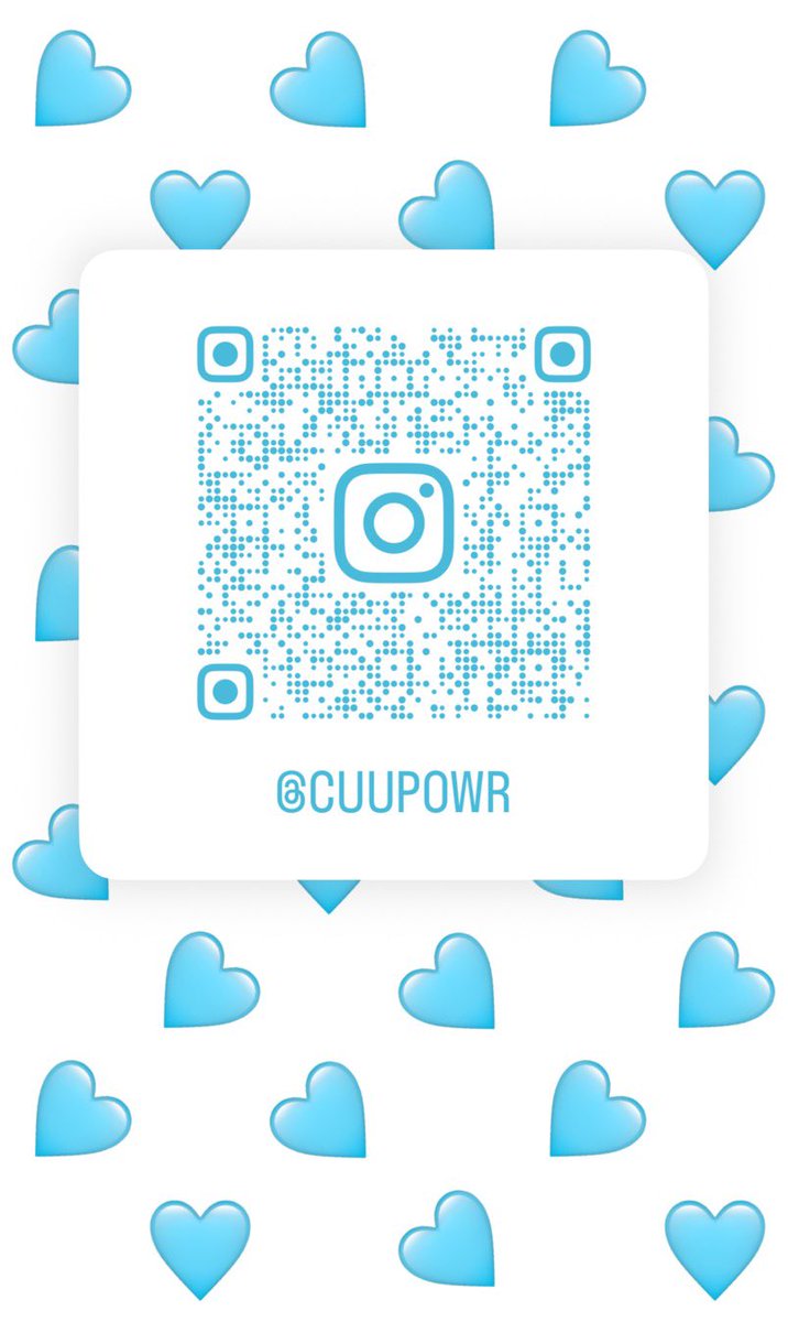 cuupowr's tweet photo. 繋がれる子いますか？𐔌՞⁔•͈ ·̫ •͈⁔՞𐦯🤍 https://t.co/v60bJeCHwl