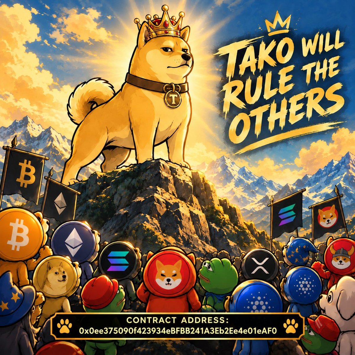 Cryptoxander001 tweet picture
