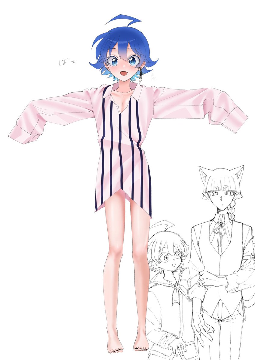 yl5ocx's tweet photo. ｵﾍﾟｲﾙさん、シャツ https://t.co/t1HZGOHPVR