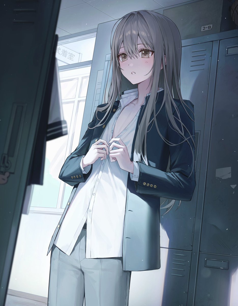 corrina51922's tweet photo. 学长你太美好了…  ぽむ老师就这样一直产出美味小男娘 https://t.co/MXv56j61bp
