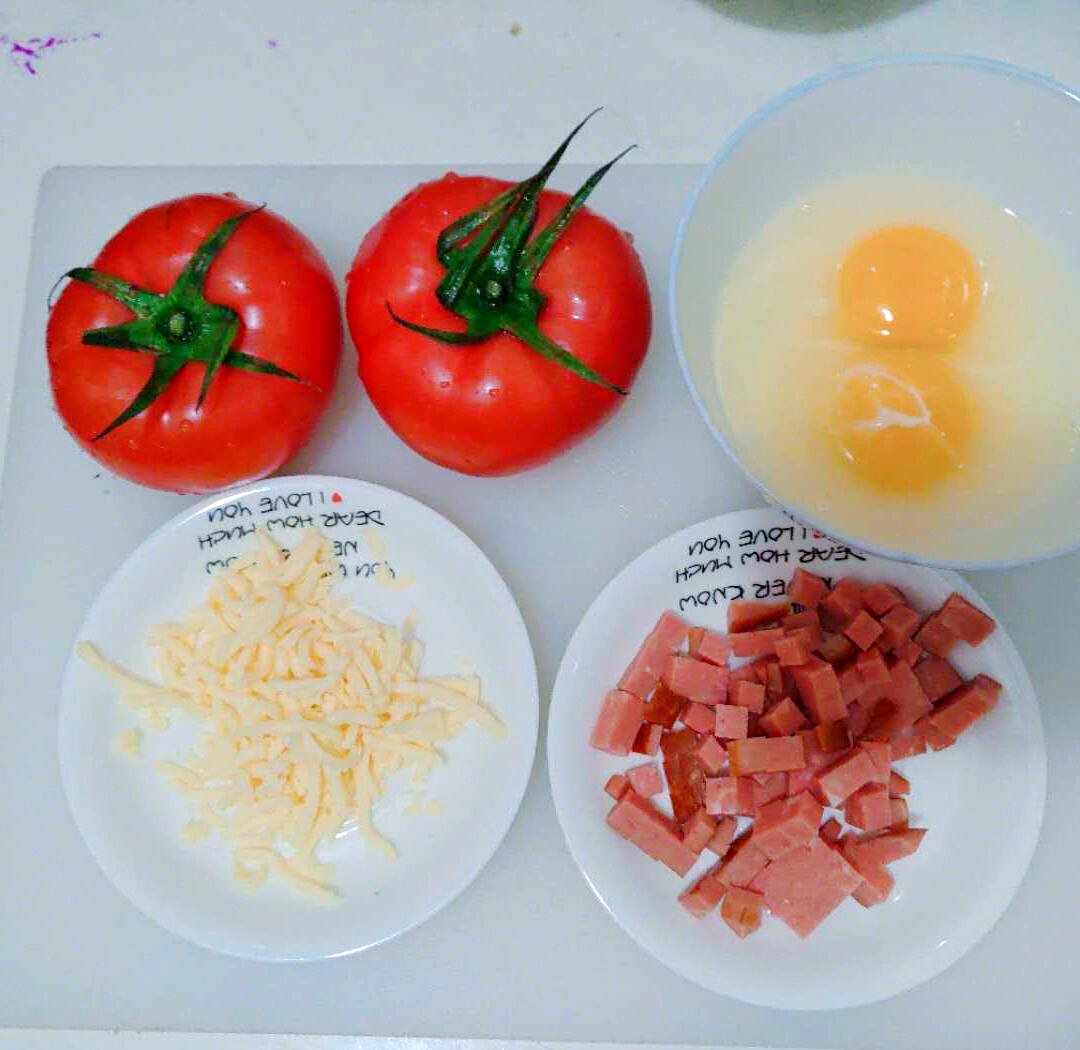 LilianaAshigsb's tweet photo. Hola amigos! Ayer hice un rico plato con tomates, y no me crean, la mezcla fue un poco rara pero muy deliciosa. Alguien se anima a probar https://t.co/6NMMe04I0I
