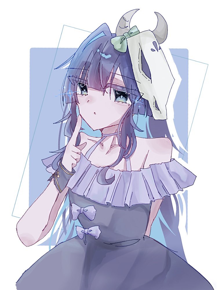 TvT__S2's tweet photo. #めめもりアート
💀⟡.· https://t.co/OHEbSLIlHB