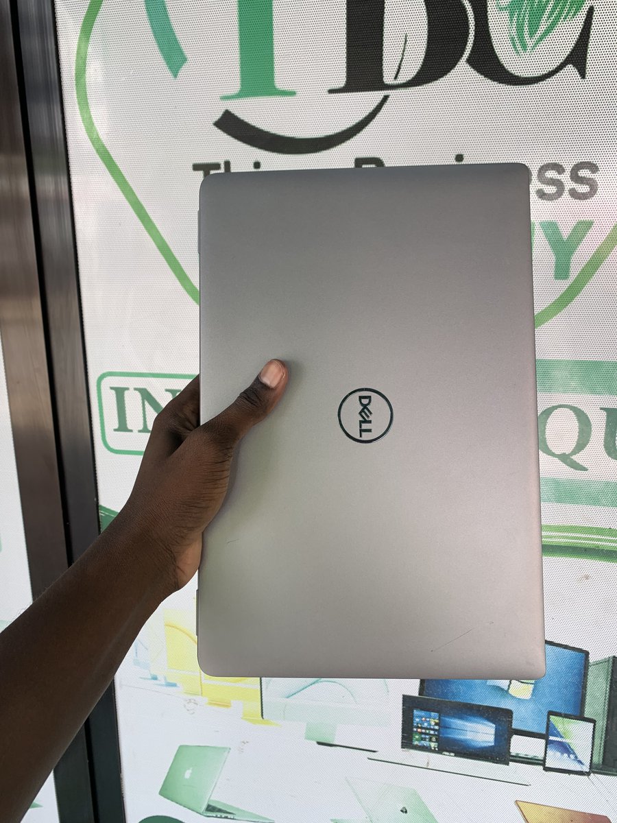 tbcservice2020's tweet photo. ☎️77 571 66 39
💵Prix: 300.000 fr cfa
💻Dell Précision ( 14’Pouces)
✨* Processeur: Intel Core Ultra 5 125H
* 14 cœurs
* jusqu’à 4,5 GHz
* 28 W
🚆Ram: 16 Go DDR5 5600 MT/s
📀Stockage : 512 ssd
🖥️ Écran : 14 pouces Full HD 1920 × 1080, 60 Hz
🔋Etat batterie excellen
#viralㅤ https://t.co/oCgJFXwWuA