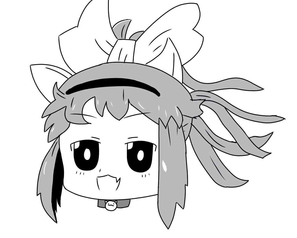 wktk2322's tweet photo. 塗り
第二とオリの説明はいつか
#イラストㅤㅤㅤ #にゃんこ大戦争 https://t.co/ZSTKuVvUvL
