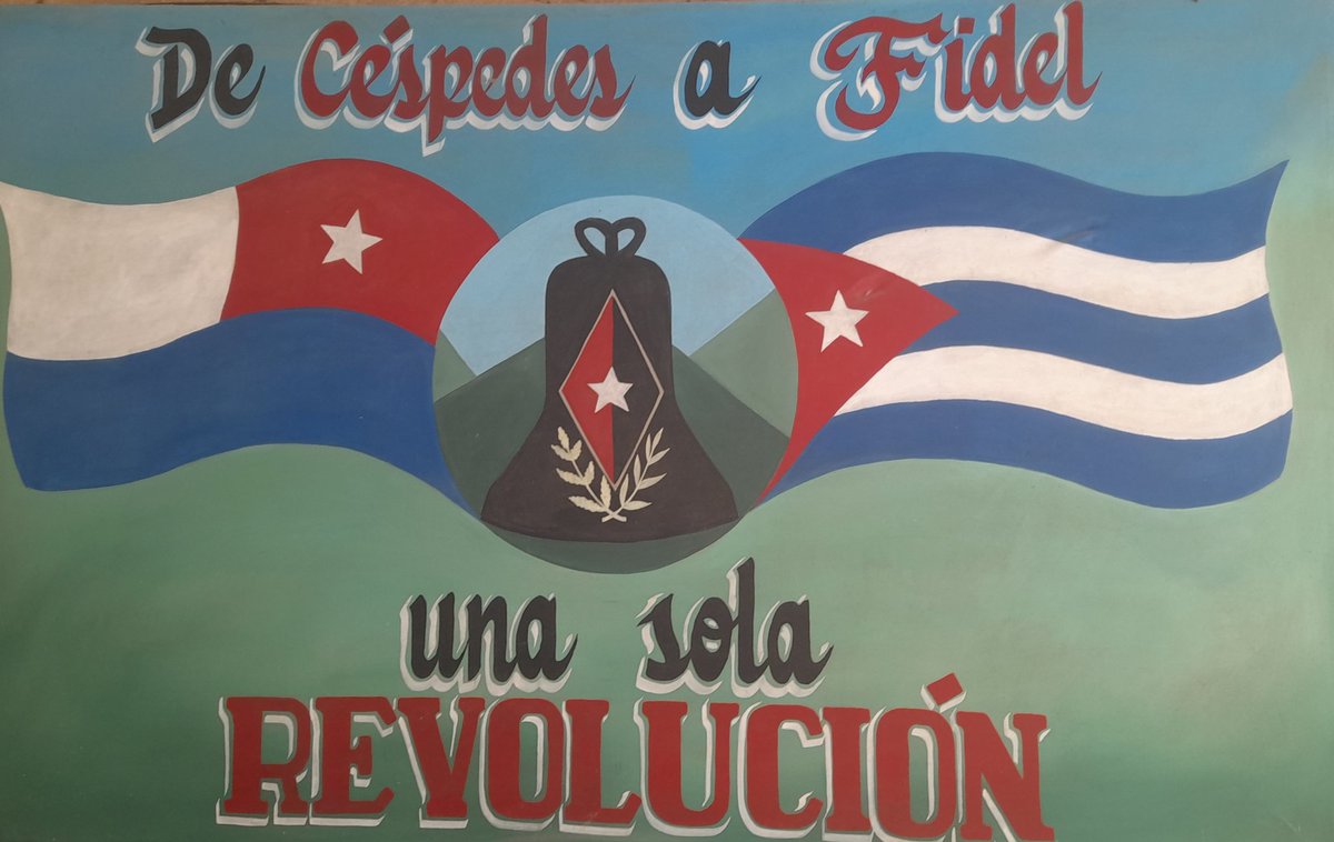 YoneisisJunco's tweet photo. Que defe debemos siempre
#TercerFrente
#NuestroEsfuerzoEsDiario
#100AñosJuntoAlmeida https://t.co/ibRklfwFMS
