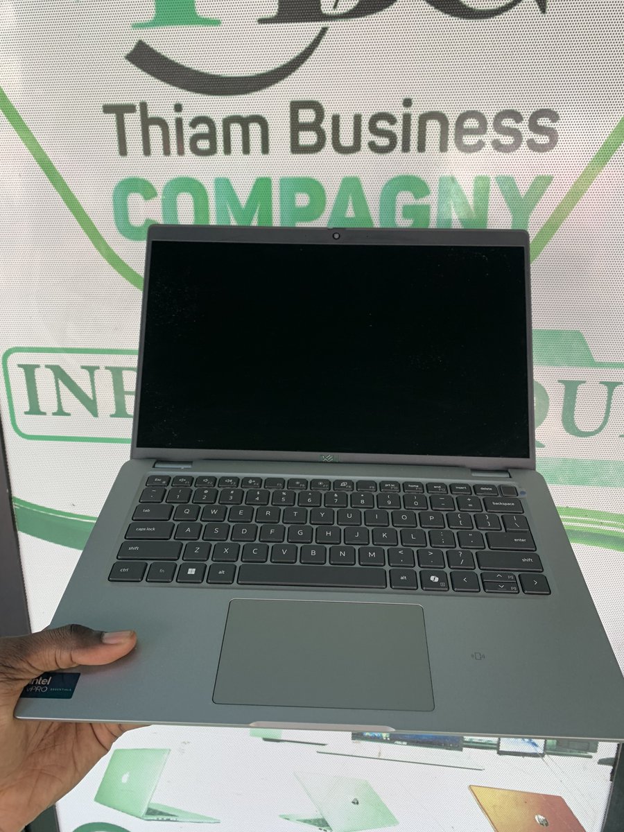 tbcservice2020's tweet photo. ☎️77 571 66 39
💵Prix: 300.000 fr cfa
💻Dell Précision ( 14’Pouces)
✨* Processeur: Intel Core Ultra 5 125H
* 14 cœurs
* jusqu’à 4,5 GHz
* 28 W
🚆Ram: 16 Go DDR5 5600 MT/s
📀Stockage : 512 ssd
🖥️ Écran : 14 pouces Full HD 1920 × 1080, 60 Hz
🔋Etat batterie excellen
#viralㅤ https://t.co/oCgJFXwWuA