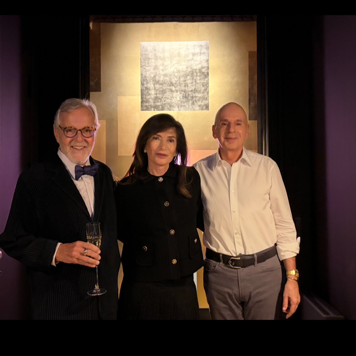 STEWY2540's tweet photo. Cocktail pour Georgina e Pietro. https://t.co/pHhl4D7BIK
