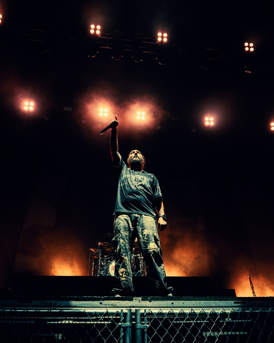 IPrevailBand's tweet photo. 2027 we’re coming for you. Tickets to Copenhell go on sale on Friday, October 9. See you soon 🌹⛓️

https://t.co/kihz5gaGDX https://t.co/cnl5qULwHB