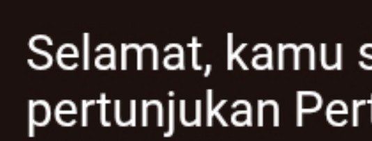Ribcalls_OFC's tweet photo. Ritual #KodeVerif masih ampuh lohh yaa! Mwhehe π https://t.co/Psx0KSkv8n