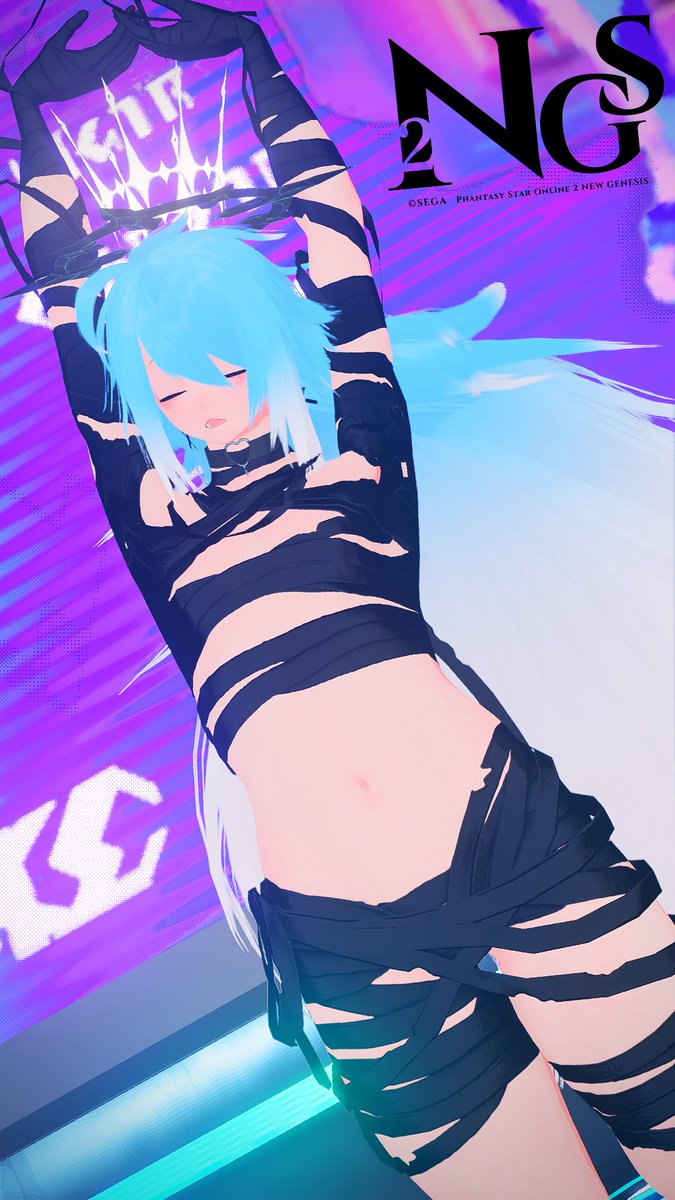 futago_kinako's tweet photo. #メンテの日なのでssを貼る
寝起きミイラ https://t.co/VjGLa0J4Gk