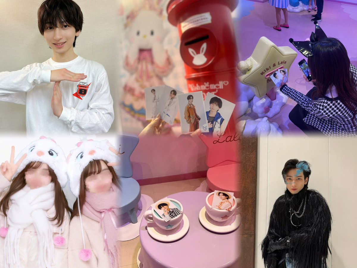 t9cuzl's tweet photo. 筒井俊旭 ｸﾝ 🕊  ͗ ͗〰︎︎♡

 #ICEx好きな人と繋がりたい #EBiDAN好きの人と繋がりたい  #COOLerと繋がりたい #COOLerさんと繋がりたい #筒井俊旭 https://t.co/TZ0npmXT6V
