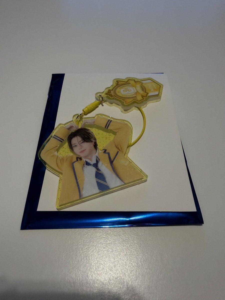 gvnflq's tweet photo. EBiDAN エビライ グッズ 交換 アクキー
アクリルキーホルダー

【譲】 SEIYA YUMA

【求】 MORRIE＞買取

郵送希望です。お心当たりの方はDMかリプお願いします。

 #EBiDAN交換　#EBiDAN   #EBiDAN譲 https://t.co/LbKZJyJ1Z9