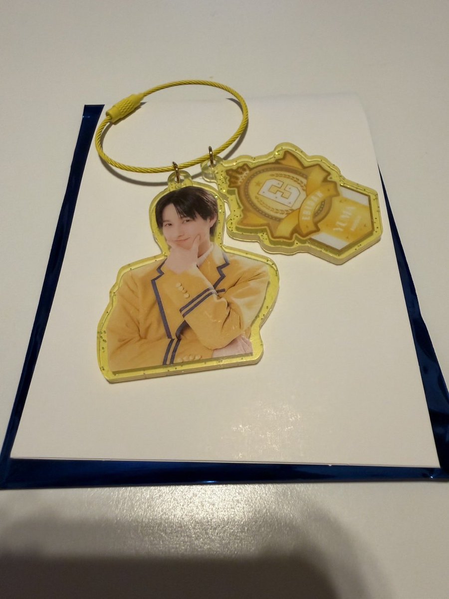 gvnflq's tweet photo. EBiDAN エビライ グッズ 交換 アクキー
アクリルキーホルダー

【譲】 SEIYA YUMA

【求】 MORRIE＞買取

郵送希望です。お心当たりの方はDMかリプお願いします。

 #EBiDAN交換　#EBiDAN   #EBiDAN譲 https://t.co/LbKZJyJ1Z9