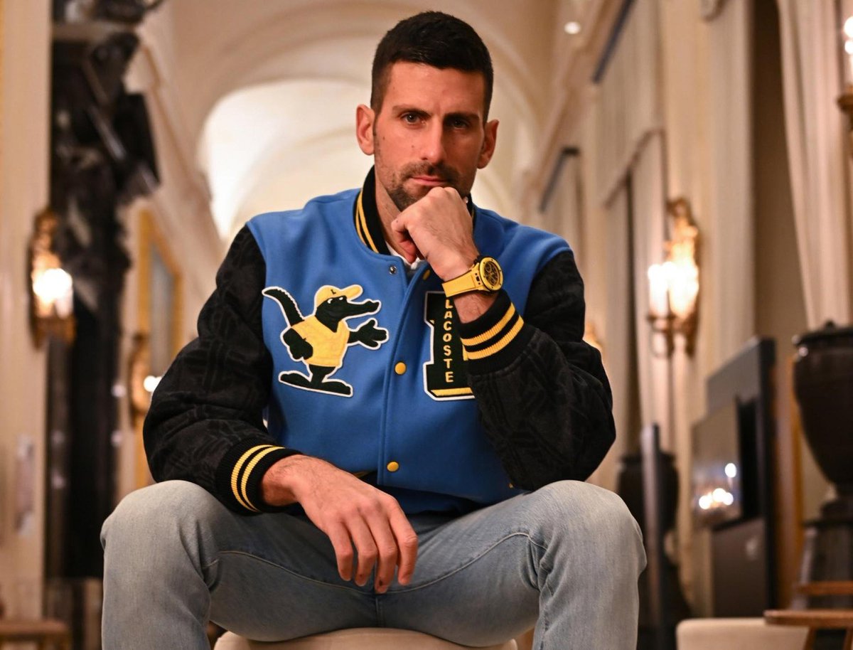 Tiempodetenis1's tweet photo. 🏆 LOS 102 TÍTULOS DE NOVAK DJOKOVIC.

🇦🇺 Australian Open (10)
🇬🇧 Wimbledon (7)
🇺🇸 US Open (4)
🇫🇷 Roland Garros (3)

🇮🇹 ATP Finals (7)

🇫🇷 Juegos Olímpicos París 2024 🥇

🇫🇷 Masters 1000 París (7)
🇺🇸 Masters 1000 Miami (6)
🇮🇹 Masters 1000 Roma (6)
🇺🇸 Masters 1000 Indian Wells (5)
🇨🇳 Masters 1000 Shanghái (4)
🇨🇦 Masters 1000 Canadá (4)
🇺🇸 Masters 1000 Cincinnati (3)
🇪🇸 Masters 1000 Madrid (3)
🇲🇨 Masters 1000 Montecarlo (2)

🇨🇳 ATP 500 Beijing (7)
🇦🇪 ATP 500 Dubái (5)
🇯🇵 ATP 500 Tokio
🇨🇭 ATP 500 Basilea
🇦🇹 ATP 500 Viena
🇰🇿 ATP 500 Astaná

🇶🇦 ATP 250 Doha (2)
🇷🇸 ATP 250 Belgrado (2)
🇦🇺 ATP 250 Adelaida (2)
🇮🇱 ATP 250 Tel Aviv
🇬🇧 ATP 250 Eastbourne
🇨🇭 ATP 250 Ginebra
🇵🇹 ATP 250 Estoril
🇳🇱 ATP 250 Amersfoort
🇫🇷 ATP 250 Metz
🇭🇷 ATP 250 Umag