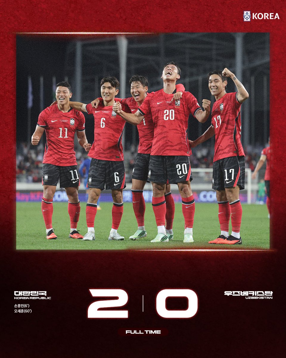 theKFA tweet picture