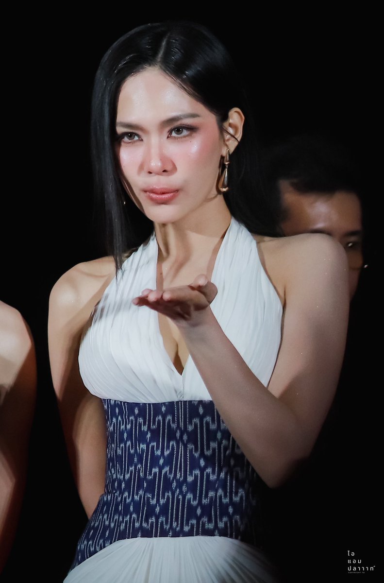 iampla_p's tweet photo. แม่ครู 🪷

#BintSireethorn https://t.co/CkE7PgxUiZ
