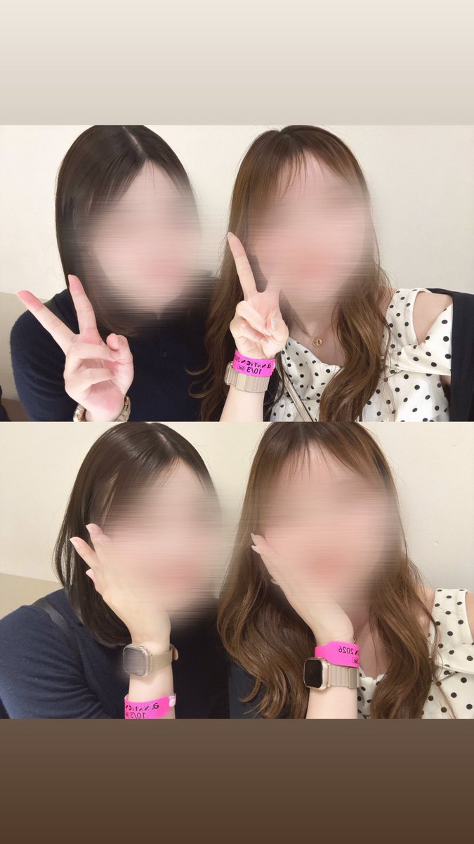 __kuribaby3's tweet photo. 夕焼けバックで踊るウィシちゃんたち一段とキラキラしてた🎠🌆✨
#anation2026 https://t.co/YxhLjRkFRR