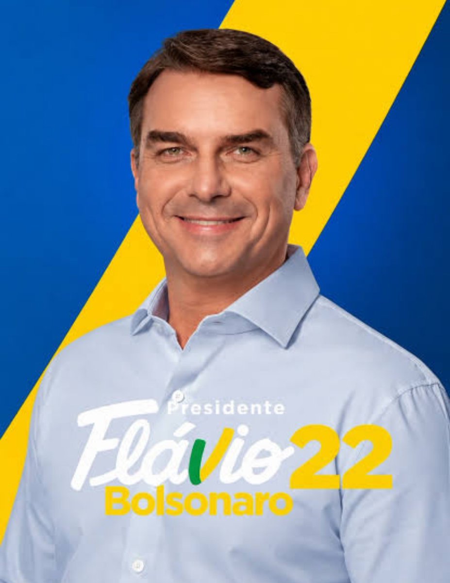 Junhyeonle's tweet photo. 6 MOTIVOS para VOTAR no FLÁVIO.

PROPOSTAS do Flávio Bolsonaro que você precisa considerar antes de decidir o seu voto. 
#LulaNaCadeia
#ARMYSComLULA #ARMYCOMBOLSONARO https://t.co/baM1FvoXHJ