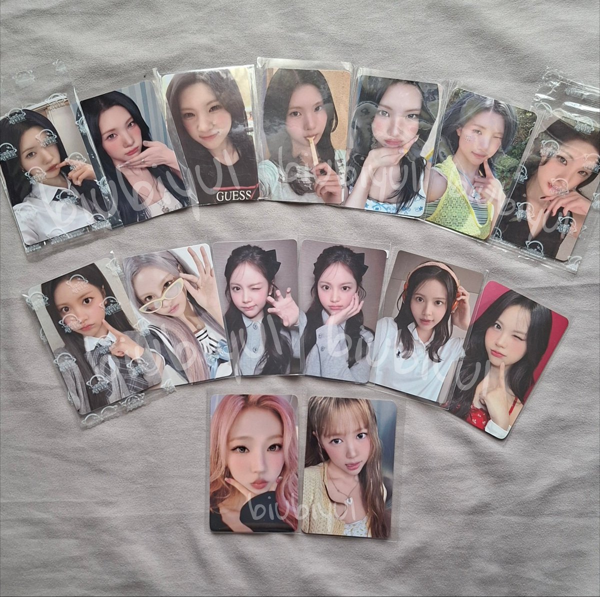 biubiyul's tweet photo. my girls♡ https://t.co/T0CVn0y4MS