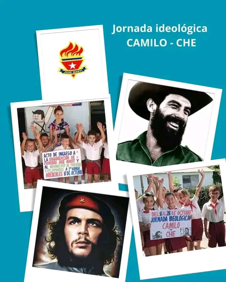 GasparSosa19030's tweet photo. @CubaMined @DGEAmancio https://t.co/VQuLZYINOu