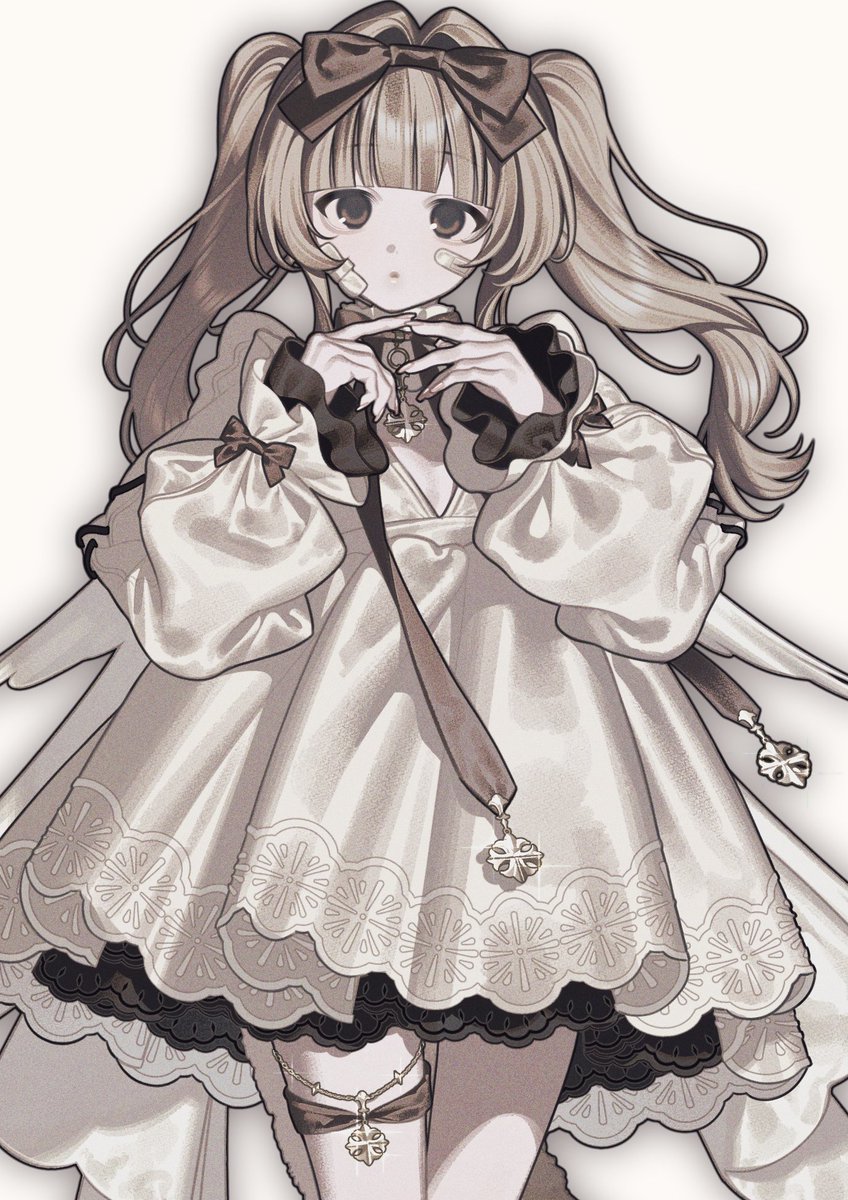 nanoka_san's tweet photo. commission https://t.co/WXJ6o9pGwz