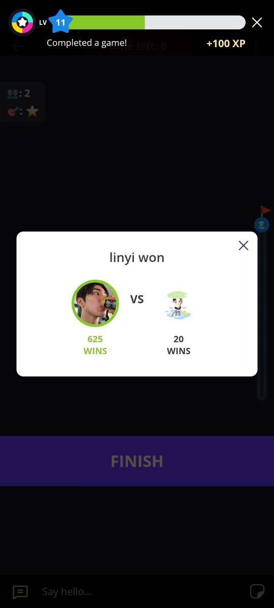 SFT04YUMA's tweet photo. @SFT99YUQI kalah semua bjil https://t.co/HGsq1EwbFF